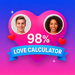 دانلود Love Calculator 2025