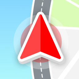 دانلود GPS Maps & Driving Directions