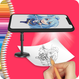 دانلود Trace Anything: Trace & Sketch