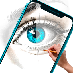دانلود AR Drawing: Sketch Paint
