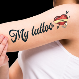 دانلود Tattoo Maker