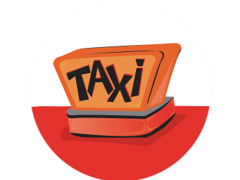 رد تاکسی سامانه حمل و نقل هوشمندانه