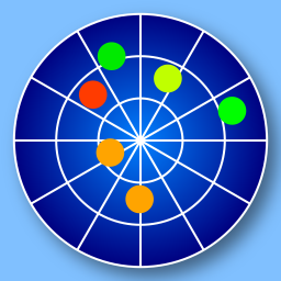 دانلود GNSS Status (GPS Test) دانلود GNSS Status (GPS Test)