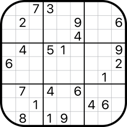 دانلود Sudoku - Puzzle & Logic Games