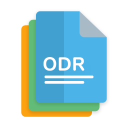 LibreOffice & OpenOffice document reader | ODF