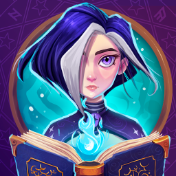 دانلود Witch Arcana - Magic School