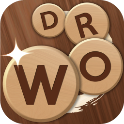 دانلود Woody Cross: Word Connect