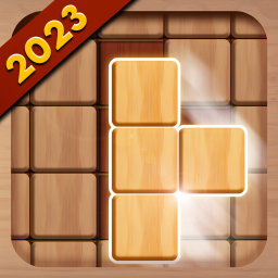 دانلود Woody 99 - Sudoku Block Puzzle