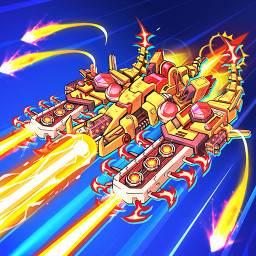 دانلود Atlantis Invaders