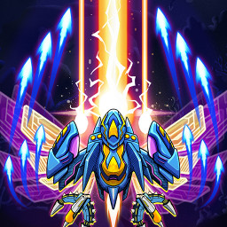 دانلود Atlantis: Alien Space Shooter