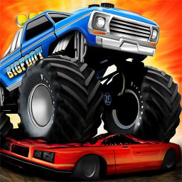 دانلود Monster Truck Destruction