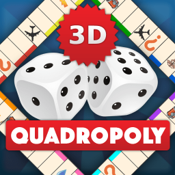 دانلود Quadropoly - Monopolist Tycoon