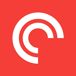 آیکون برنامه Pocket Casts - Podcast Player