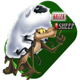 قاتل گوسفندان جدید