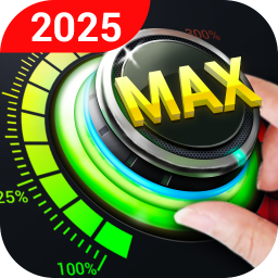 دانلود تقویت کننده صدا - بلندگوی صدای