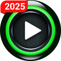 دانلود Music Player- Bass Boost,Audio