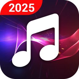 دانلود Music player- bass boost,music