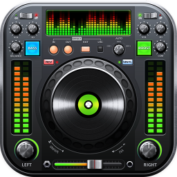 دانلود Music Player with Equalizer