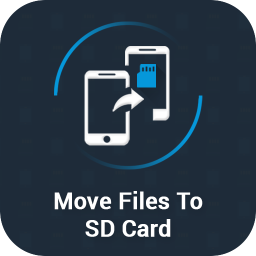 دانلود Move Files To SD Card دانلود Move Files To SD Card