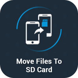 دانلود Move Files To SD Card