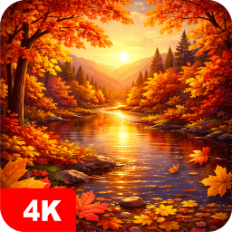 دانلود Autumn Wallpapers 4K