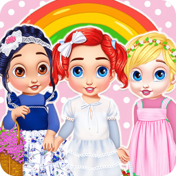 بازی پرنسس ها