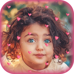 گیف ساز عاشقانه
