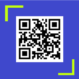 دانلود QR Code Scanner  & Generator