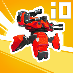 دانلود MECHA: War Robots