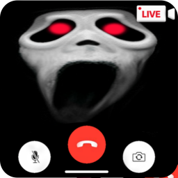 دانلود fake call from Scary Ghost دانلود fake call from Scary Ghost
