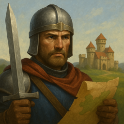 دانلود Kingdom Clash - Strategy Game