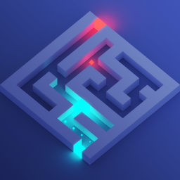 Labyrinth game — Maze Dungeon