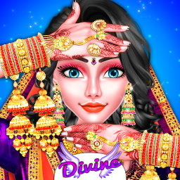 North Indian Royal Wedding Gam