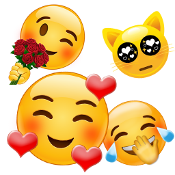 WASticker: emojis for whatsapp