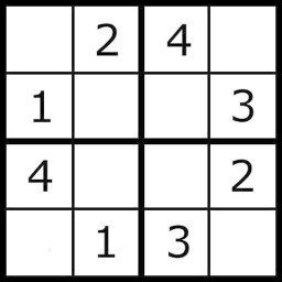 Classics Sudoku: Logic Puzzle