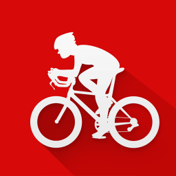 دانلود Cycling app — Bike Tracker