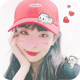 Face Selfie Snap Photo Camera Editor