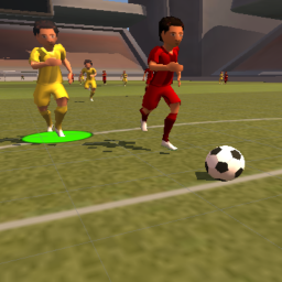 World Soccer Games 2014 Cup Fun Football Game 2020