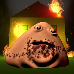 دانلود Bou horror revenge 3d