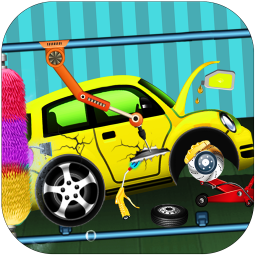 دانلود Build Crazy Cars: Design Style