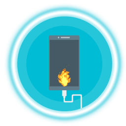 دانلود Battery Charging Animation Eff