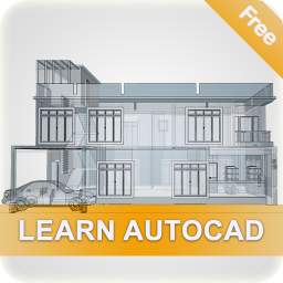 Learn AutoCad : Free - 2019