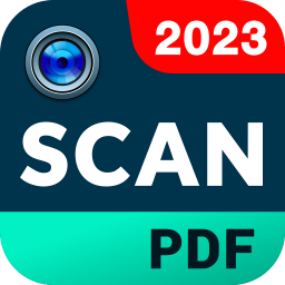 PDF Scanner APP - Scan to PDF