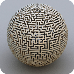 دانلود Labyrinth Maze