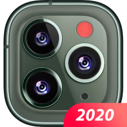 Selfie phone 13 - OS 15 Camera