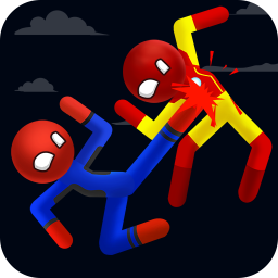 دانلود Stick Man Battle Fighting game