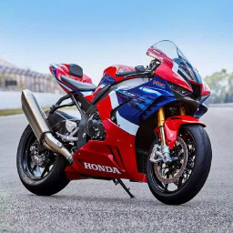 دانلود Honda CBR1000RR wallpapers