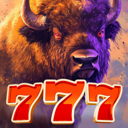 دانلود Jackpot Buffalo Slots