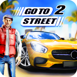 Go To Street 2