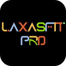 دانلود LAXASFIT PRO